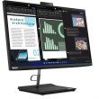 Моноблок Lenovo ThinkCentre 30a 27 Gen 4 AIO, 27/i5-13420H/16/512/Intel HD/DOS/KM/Black
