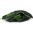 Мишка дротова, ESPERANZA MX403 Green