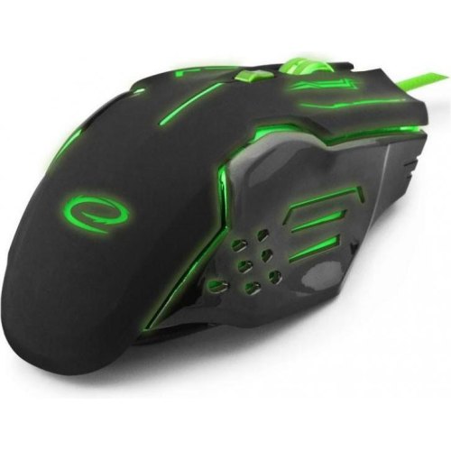 Мишка дротова, ESPERANZA MX403 Green