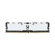 Модуль пам'яті, DDR4, 8GB, 3200MHz, Goodram White IR-XW3200D464L16SA/8G