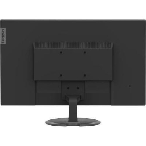 Монітор Lenovo D27-30, 27, VA, 1920x1080, 4 мс, 75 Гц, FreeSync, 1xVGA, 1xHDMI 1.4
