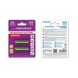 Акумулятор ESPERANZA Ni-MH AAA 1000 mAh, 2шт, зелений EZA101G (AAA x 2)