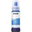 Картридж EPSON синій 115 EcoTank Cyan ink bottle