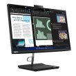 Моноблок Lenovo ThinkCentre 30a 24 Gen 4 AIO, 23.8/i7-13620H/16/1TB SSD/Intel HD/W11P/KM/Black