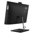 Моноблок Lenovo ThinkCentre 30a 24 Gen 4 AIO, 23.8/i7-13620H/16/1TB SSD/Intel HD/W11P/KM/Black