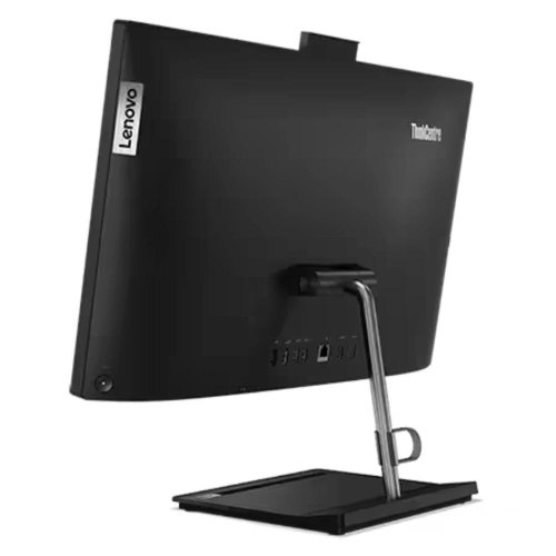 Моноблок Lenovo ThinkCentre 30a 24 Gen 4 AIO, 23.8/i7-13620H/16/1TB SSD/Intel HD/W11P/KM/Black