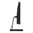 Моноблок Lenovo ThinkCentre 30a 24 Gen 4 AIO, 23.8/i7-13620H/16/1TB SSD/Intel HD/W11P/KM/Black