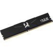 Модуль пам'яті, DDR5, (2x32) 64GB, 6000MHz, Goodram Black IR-6000D564L30/64GDC