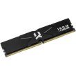 Модуль пам'яті, DDR5, (2x32) 64GB, 6000MHz, Goodram Black IR-6000D564L30/64GDC