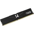 Модуль пам'яті, DDR5, (2x32) 64GB, 6000MHz, Goodram Black IR-6000D564L30/64GDC