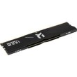 Модуль пам'яті, DDR5, (2x32) 64GB, 6000MHz, Goodram Black IR-6000D564L30/64GDC