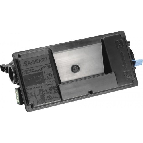 Картридж KYOCERA 12.5K TK-3160