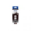 Картридж EPSON фото чорний 115 EcoTank Photo Bl ink bot