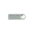 USB Flash Goodram 64GB UNO3 SILVER Metal USB 3. 2 Gen 1 UNO3-0640S0R11