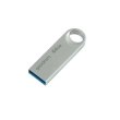USB Flash Goodram 64GB UNO3 SILVER Metal USB 3. 2 Gen 1 UNO3-0640S0R11