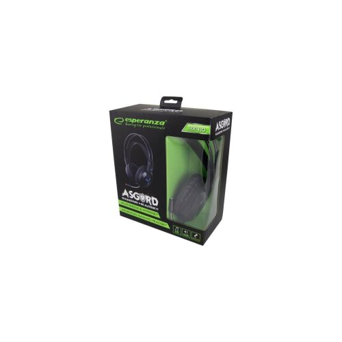 Гарнітура Esperanza EGH410