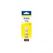 Картридж EPSON жовтий 115 EcoTank Yellow ink bottle