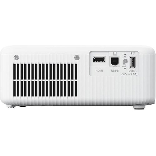 Проектор EPSON CO-FD01 (LCD, FHD, 3000Лм, 1,19 - 1,61:1: 1, 6/12, HDMI, USB,  5W, 2.4kg)