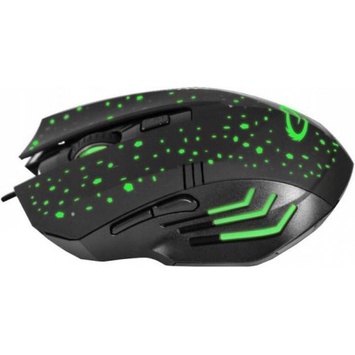 Мишка дротова, ESPERANZA EGM212