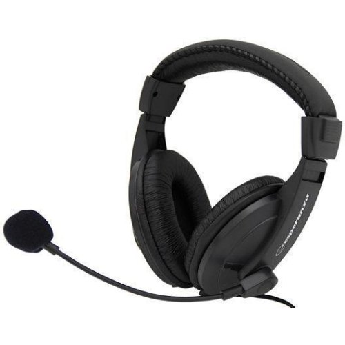 Гарнiтура Esperanza EH103 Black