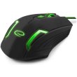 Мишка дротова, ESPERANZA MX205 Green