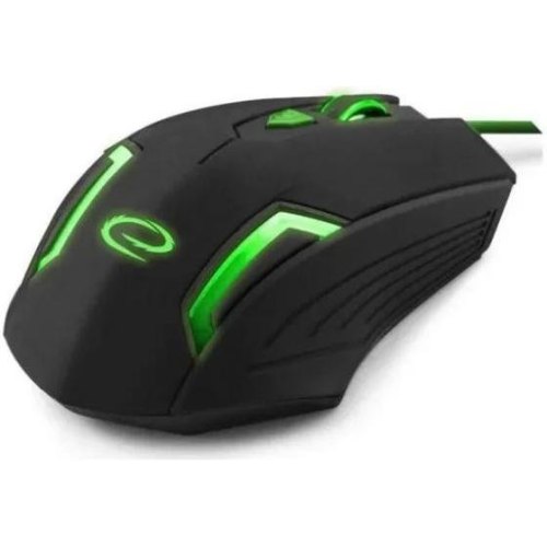 Мишка дротова, ESPERANZA MX205 Green