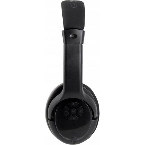 Навушники Esperanza EH163K Libero Black