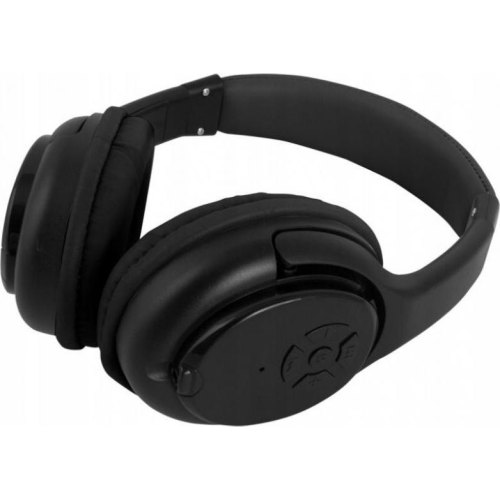 Навушники Esperanza EH163K Libero Black