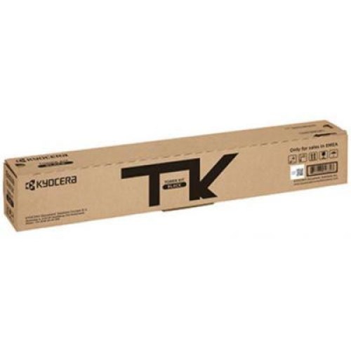 Картридж KYOCERA 30K TK-8375K