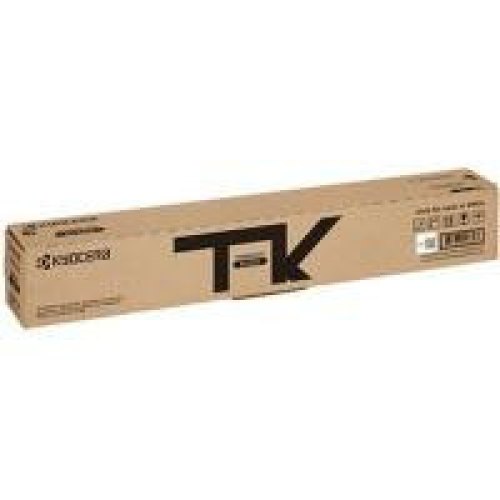 Картридж KYOCERA 30K TK-8375K