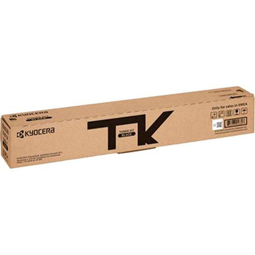 Картридж KYOCERA 30K TK-8375K