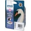Картридж EPSON струменевий підвищеної ємності 11,1мл R270/RX590 light magenta i/cHC