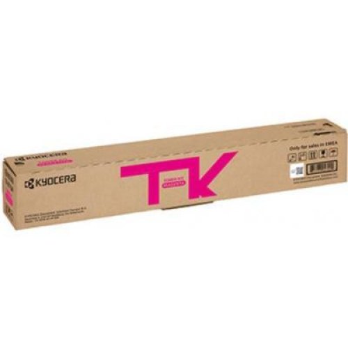 Картридж KYOCERA 12K TK-8365M