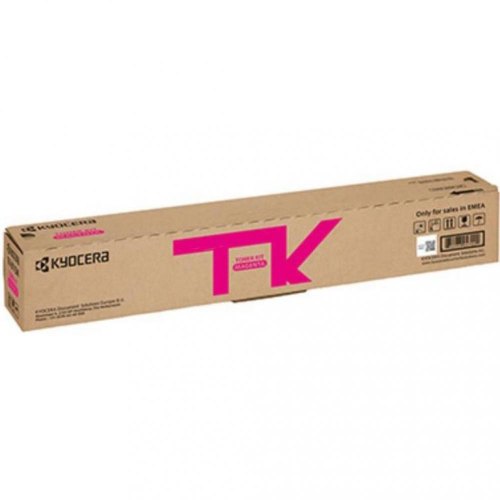 Картридж KYOCERA 12K TK-8365M