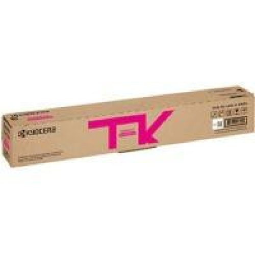 Картридж KYOCERA 12K TK-8365M