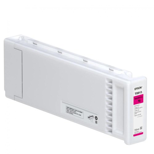 Чорнила EPSON пурпурні GS3, 700 мл GS3 Magenta T891300 (700mL)