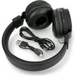 Навушники Esperanza EH208K Headphone Songo