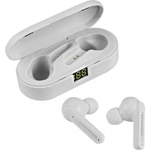 Навушники Esperanza EH230W TWS Earphones Phoebe