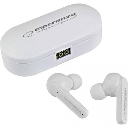 Навушники Esperanza EH230W TWS Earphones Phoebe