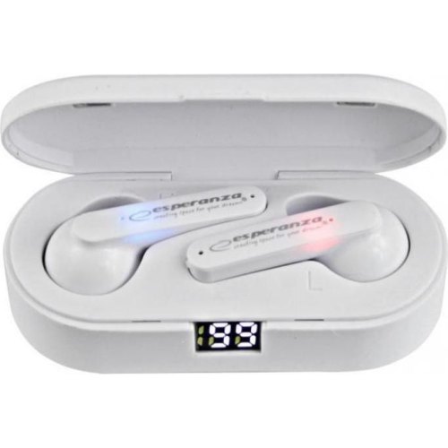 Навушники Esperanza EH230W TWS Earphones Phoebe