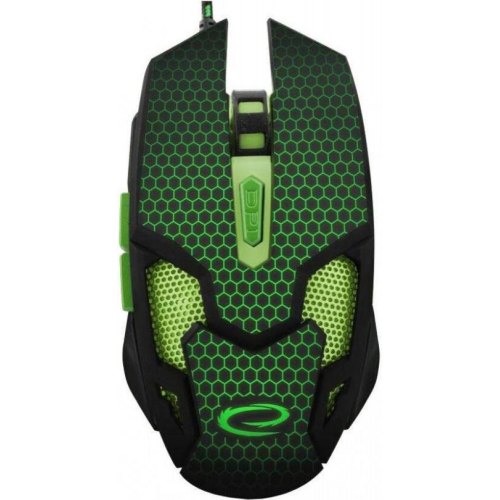 Мишка дротова, ESPERANZA MX207