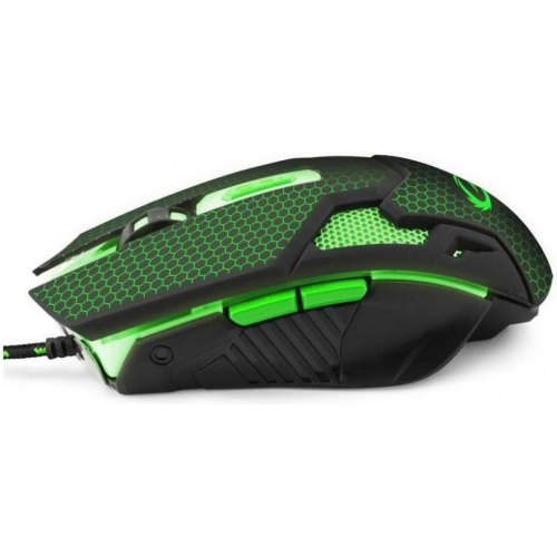 Мишка дротова, ESPERANZA MX207