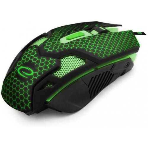 Мишка дротова, ESPERANZA MX207