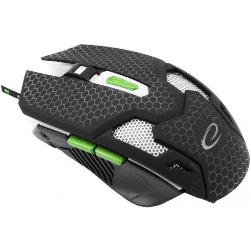 Мишка дротова, ESPERANZA MX207