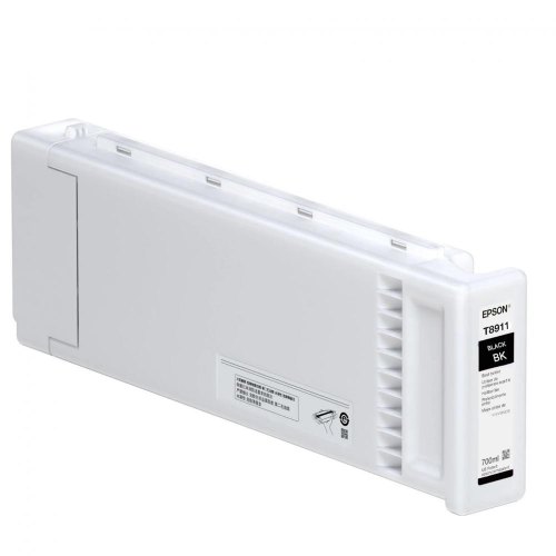 Чорнила EPSON чорні GS3, 700 мл GS3 Black T891100 (700mL)