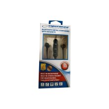 Навушники Esperanza EH186  Black EH186K Black