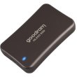 Накопичувач зовнішній SSD 512GB GOODRAM SSDPR-HL200-512