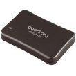 Накопичувач зовнішній SSD 512GB GOODRAM SSDPR-HL200-512