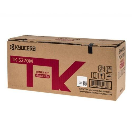 Картридж KYOCERA 6K TK-5270M