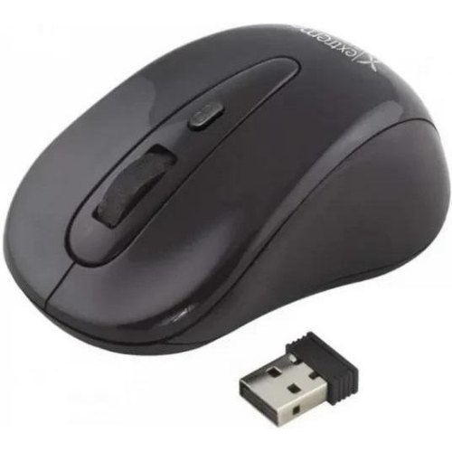 Мишка бездротова, ESPERANZA XM104K Black